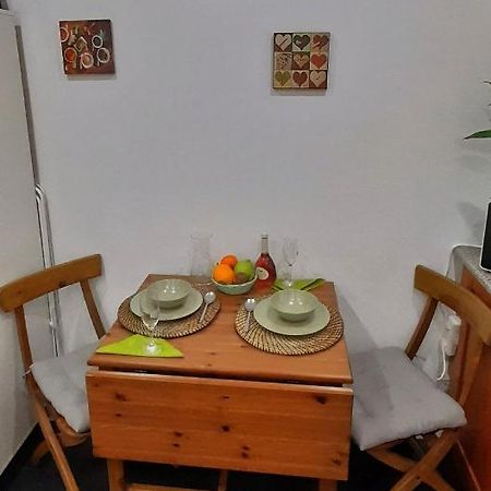 Lisbon Apartment Eksteriør billede