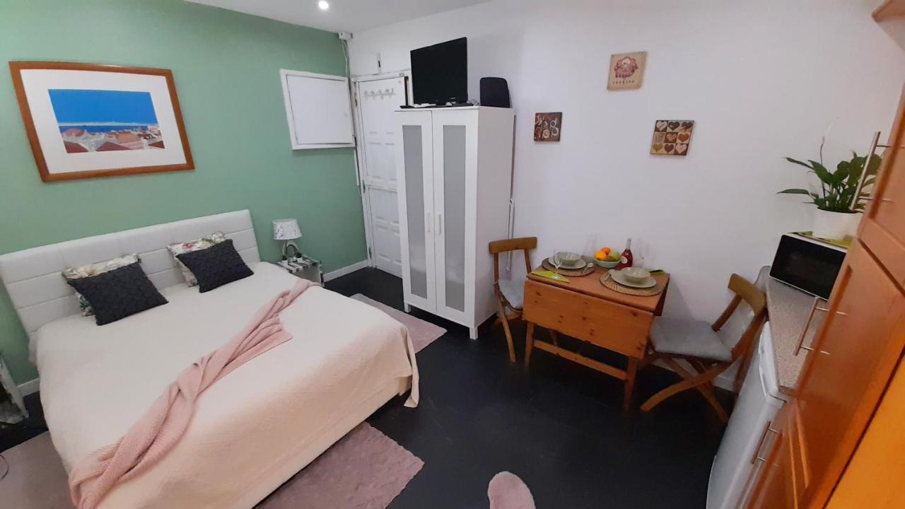 Lisbon Apartment Eksteriør billede
