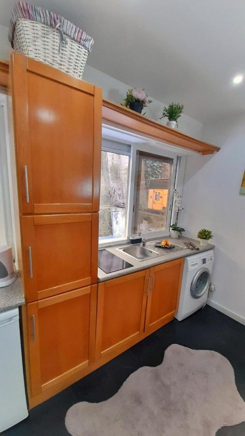 Lisbon Apartment Eksteriør billede