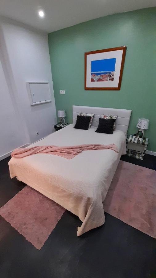 Lisbon Apartment Eksteriør billede